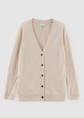 N.320 LONG LINE CARDI