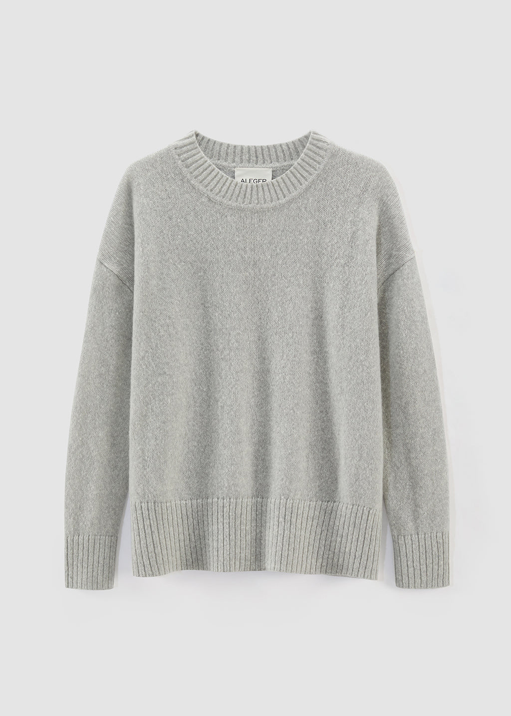 504CLOUDED SWEATER