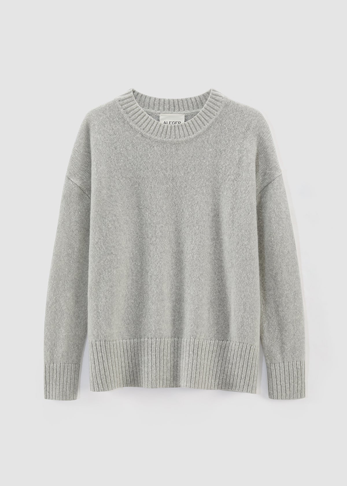 504CLOUDED SWEATER