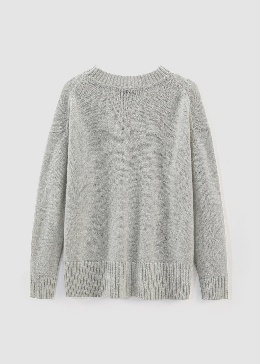 504CLOUDED SWEATER