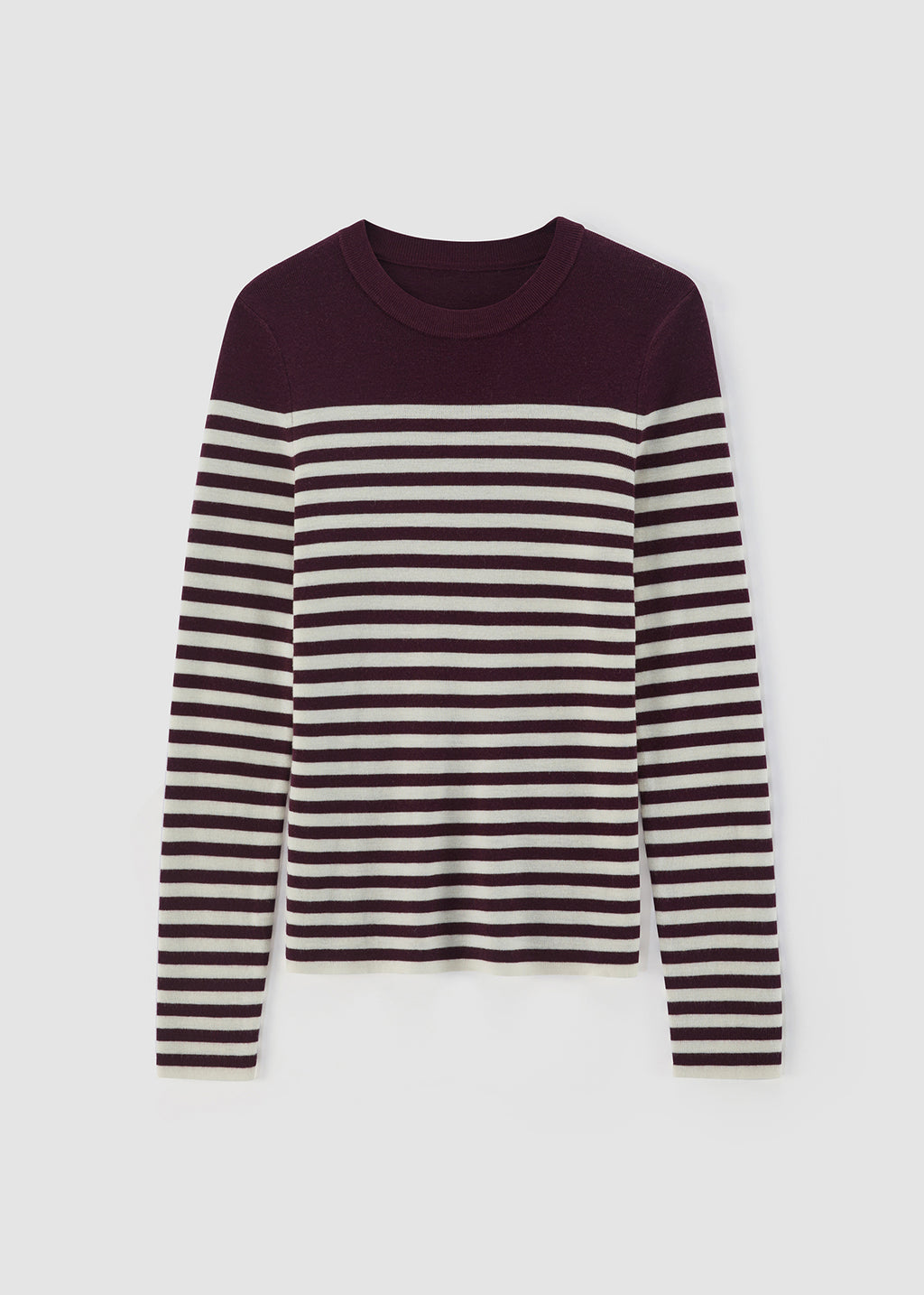 GAINSBERG STRIPE TOP