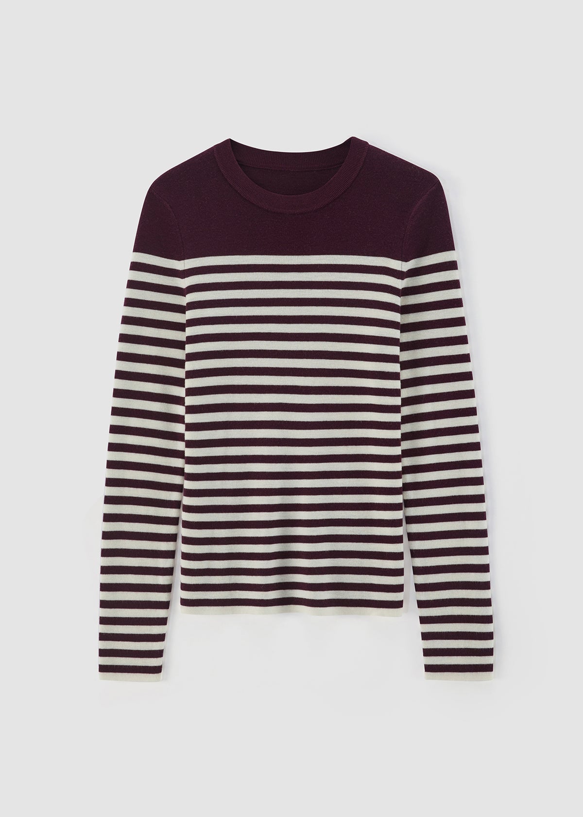 GAINSBERG STRIPE TOP