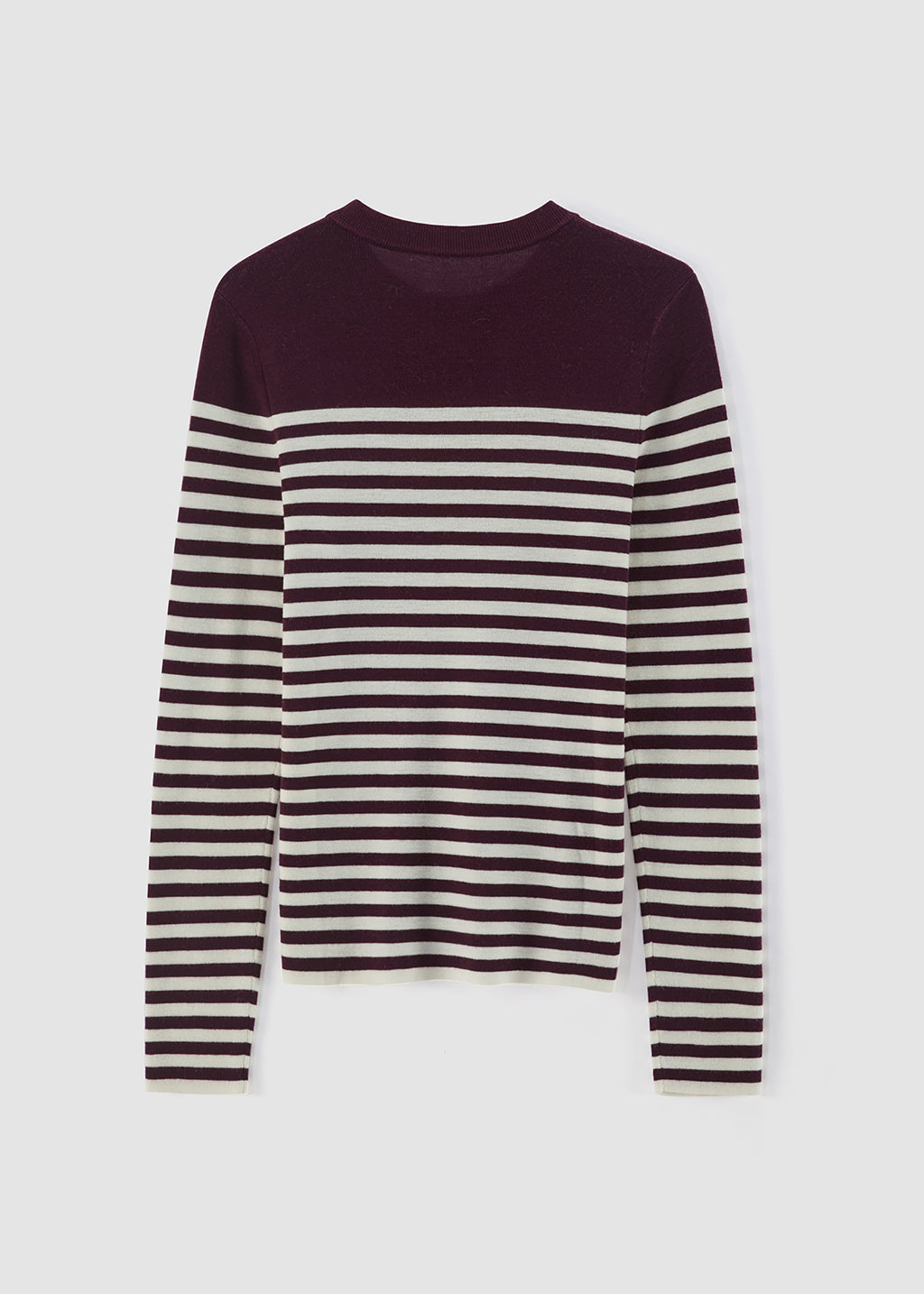 GAINSBERG STRIPE TOP
