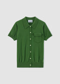 SASA KNIT SHIRT