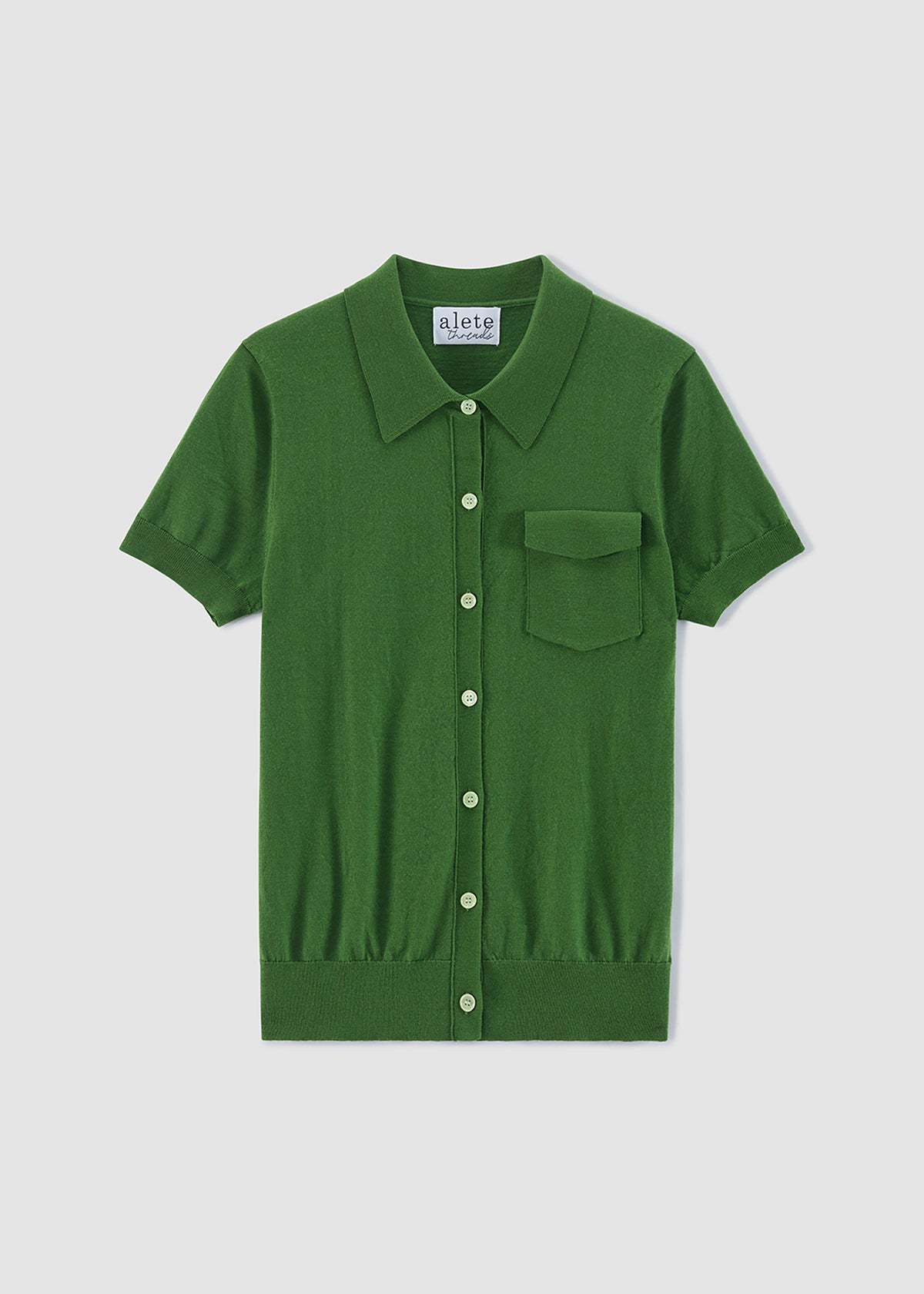 SASA KNIT SHIRT