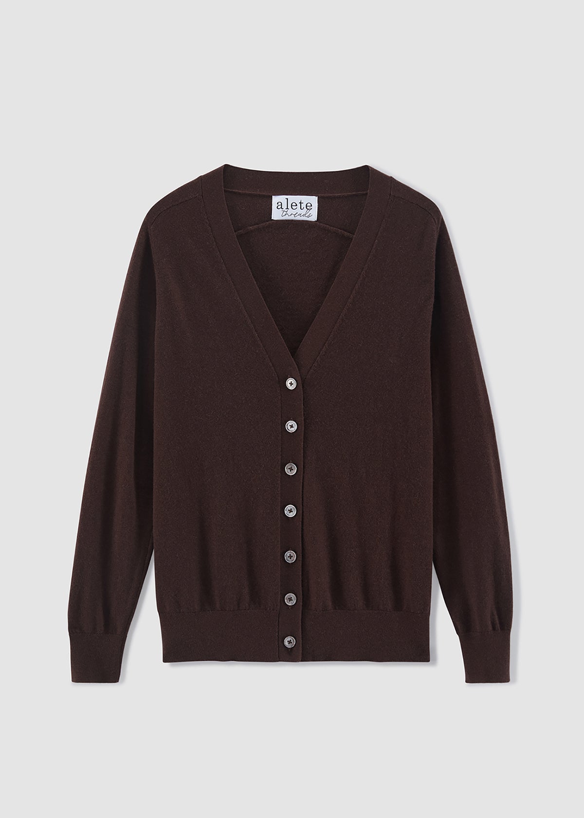 LUCY CARDIGAN