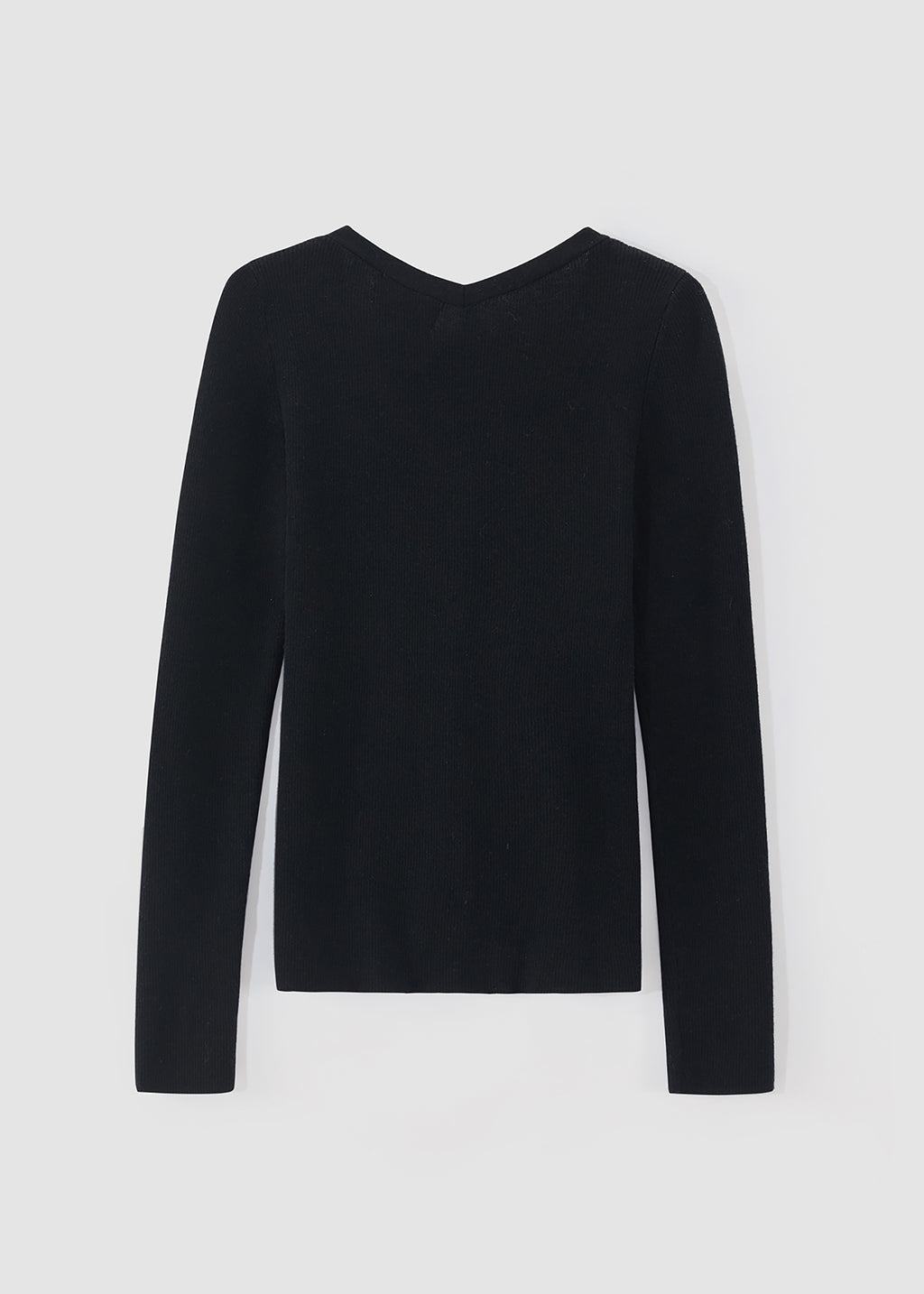 DOUBLE FRONT KNIT