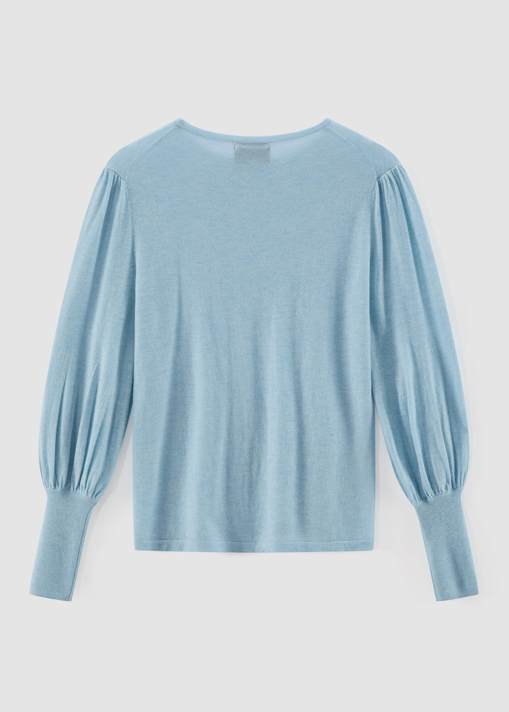 071 ALWAYS BELL SLEEVE PLB