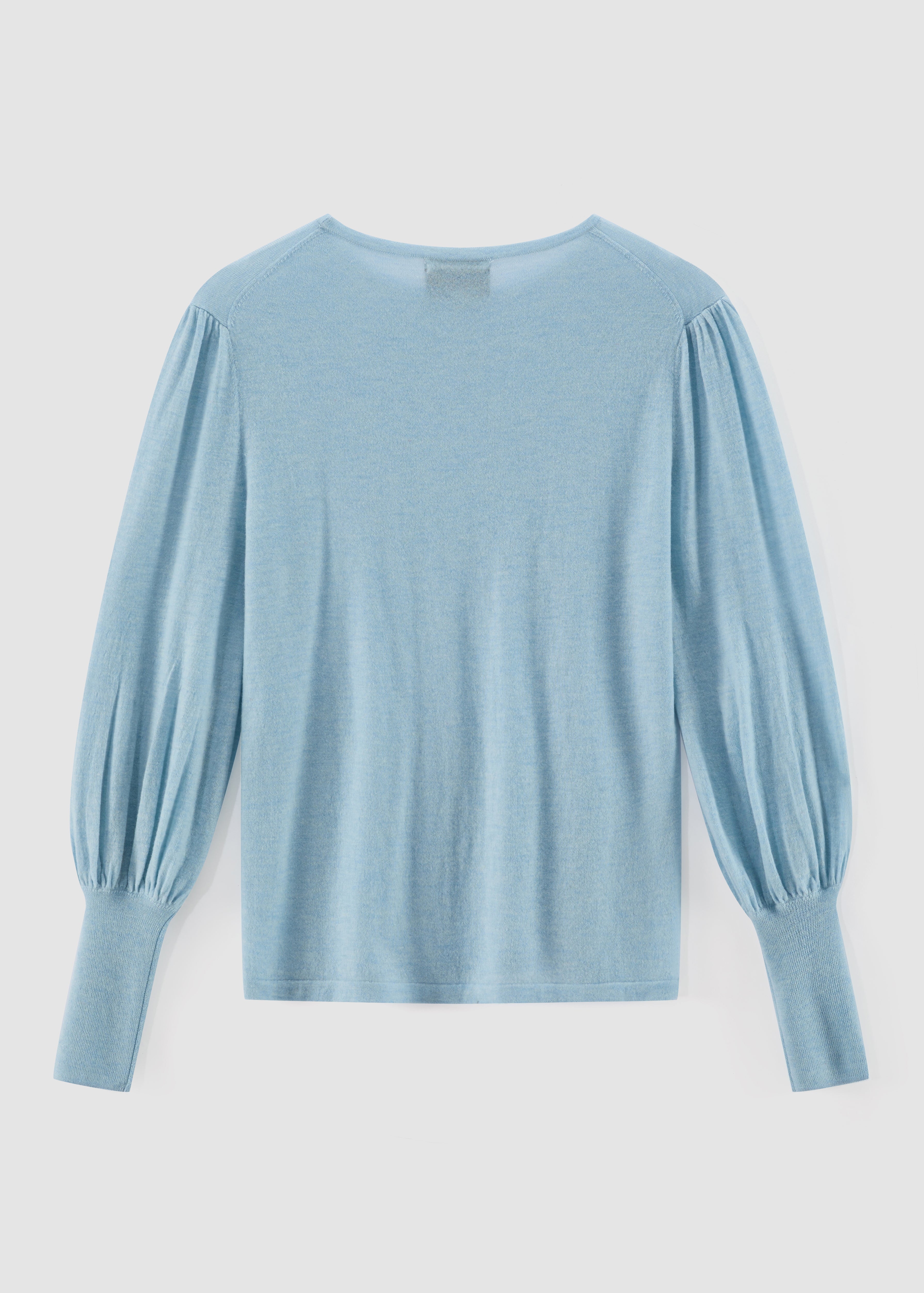 071 ALWAYS BELL SLEEVE PLB