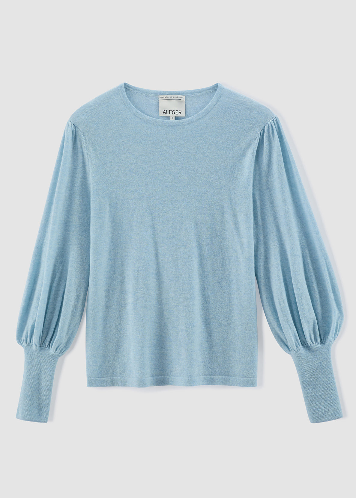 071 ALWAYS BELL SLEEVE PLB