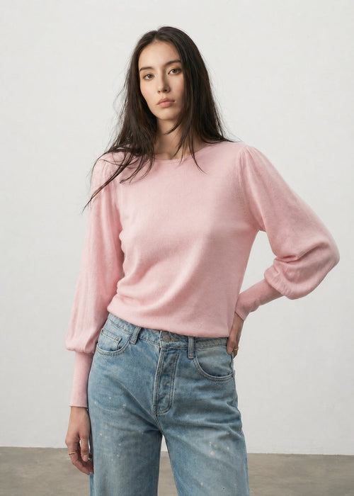 071 ALWAYS BELL SLEEVE PLP