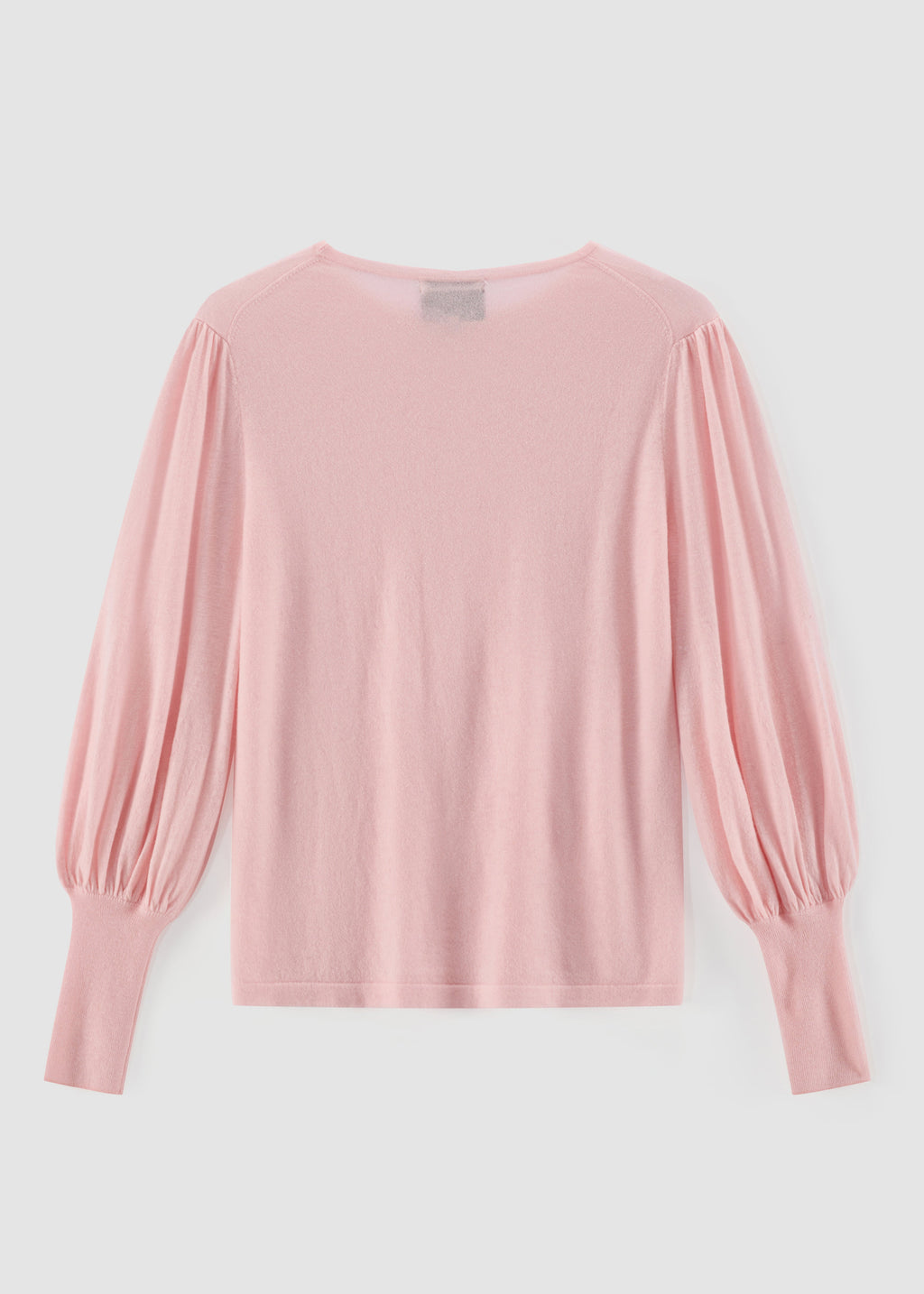 071 ALWAYS BELL SLEEVE PLP