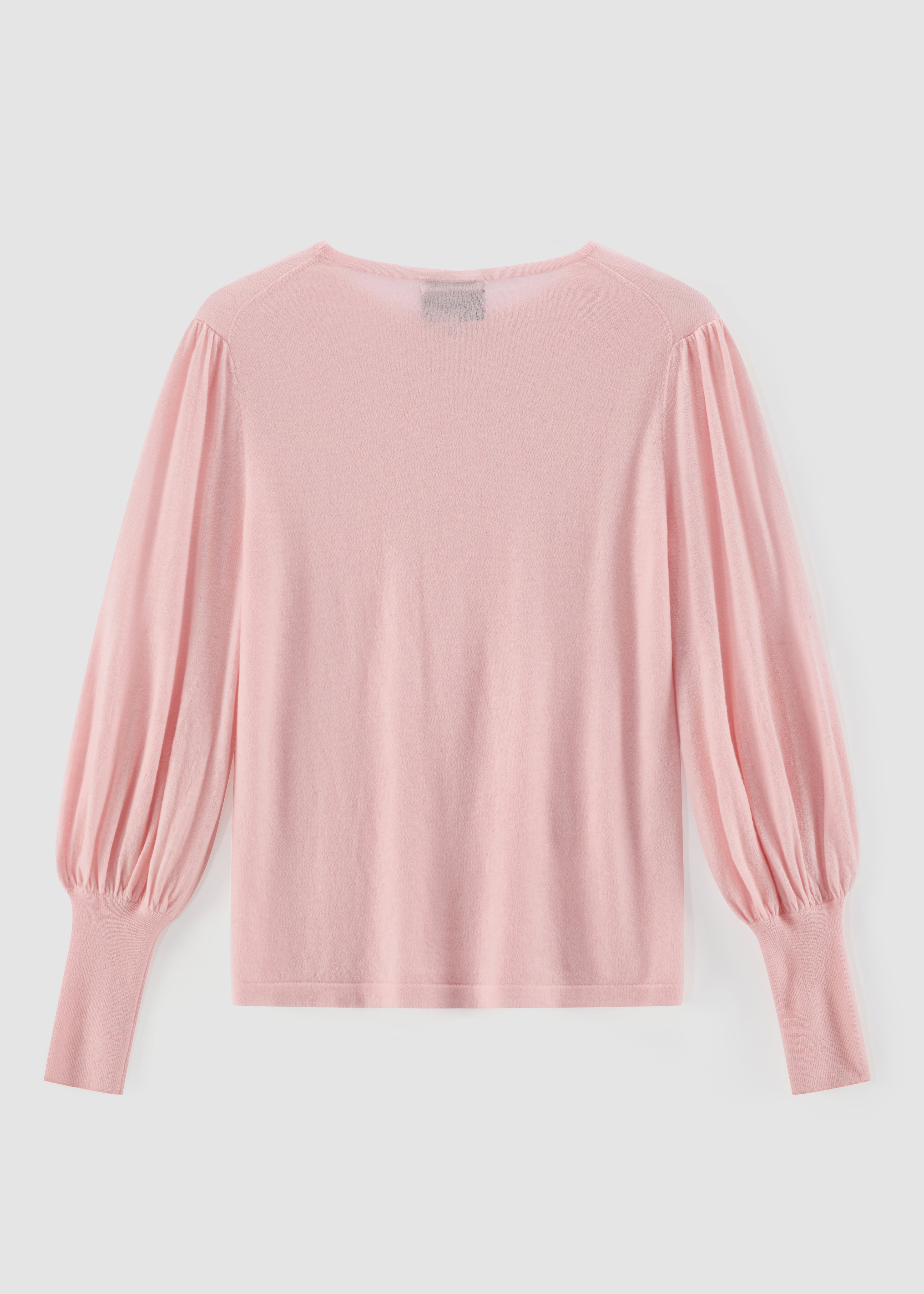 071 ALWAYS BELL SLEEVE PLP