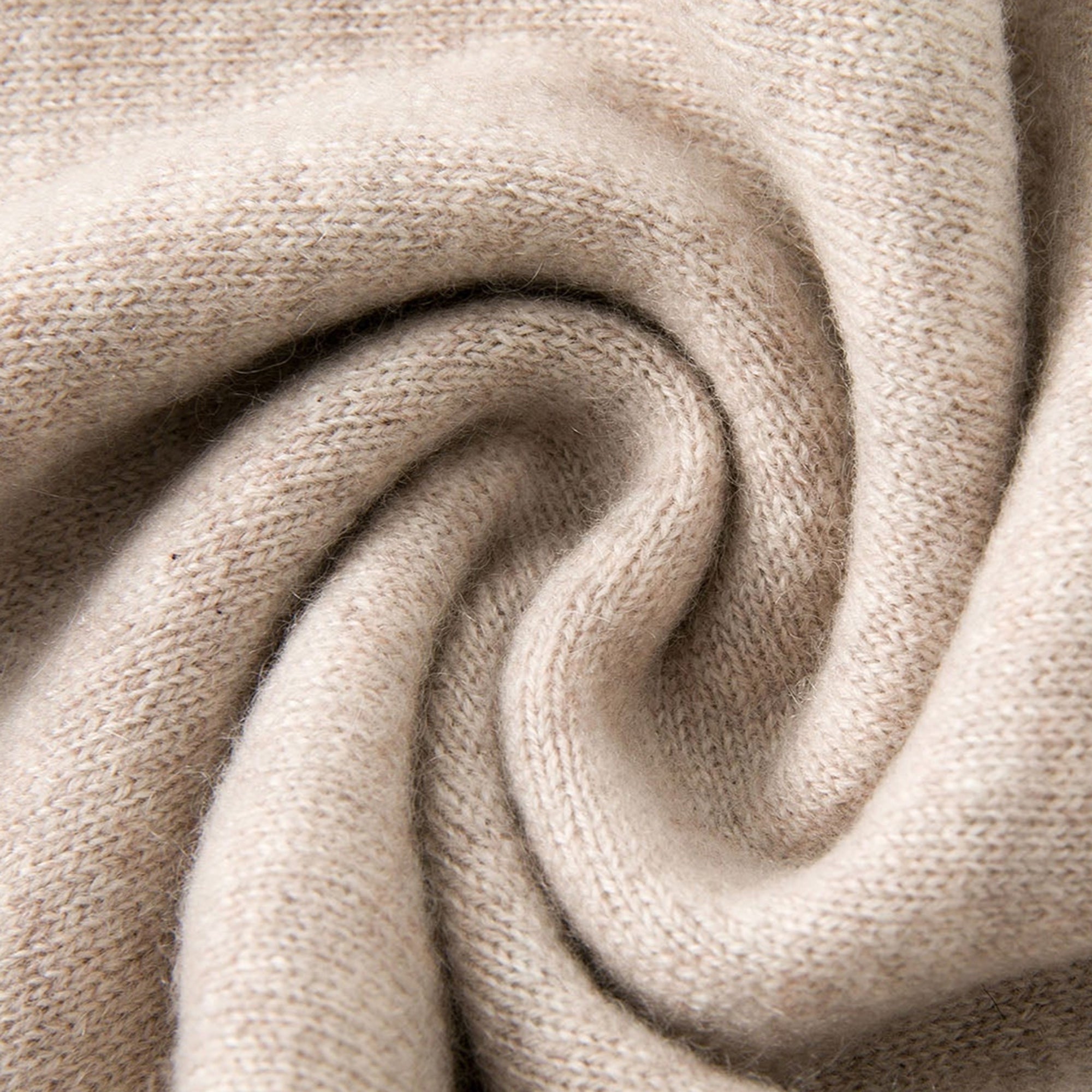 N.46 CASHMERE CLASSIC TRACK PANT