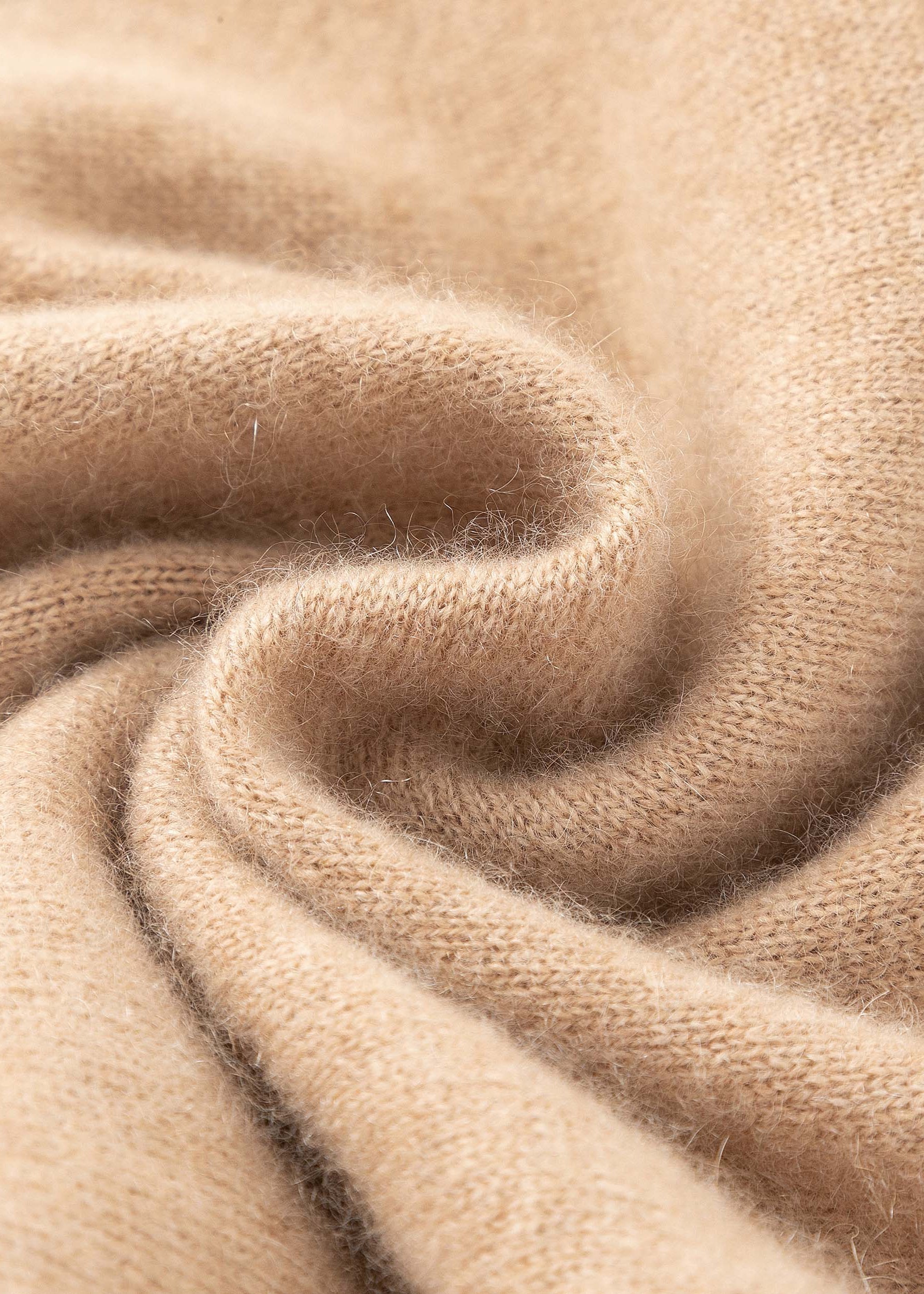 N.46 CASHMERE CLASSIC TRACK PANT