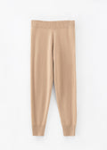 N.46 CASHMERE CLASSIC TRACK PANT