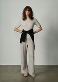 N.12 ALEGER CASHMERE LOUNGE PANT
