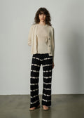 077 ALEGER TIE-DYE LOUNGE PANT