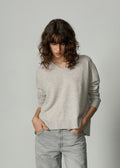 N.29 CASHMERE CLASSIC V NECK