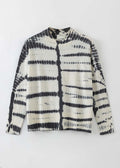 122 FINE KNIT TIE DYE SWEATER