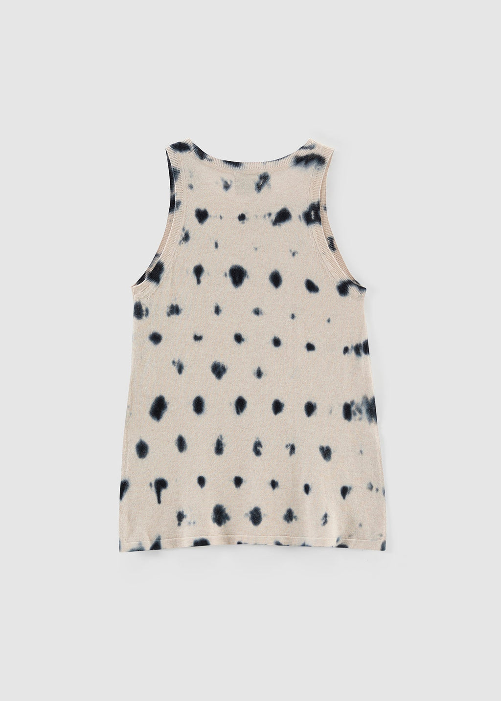 N.2140 DYE BEACH VEST