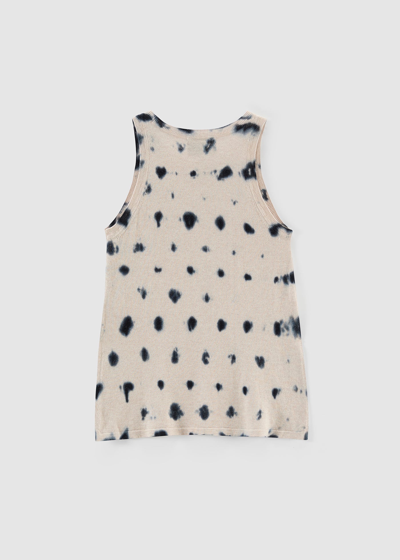 N.2140 DYE BEACH VEST