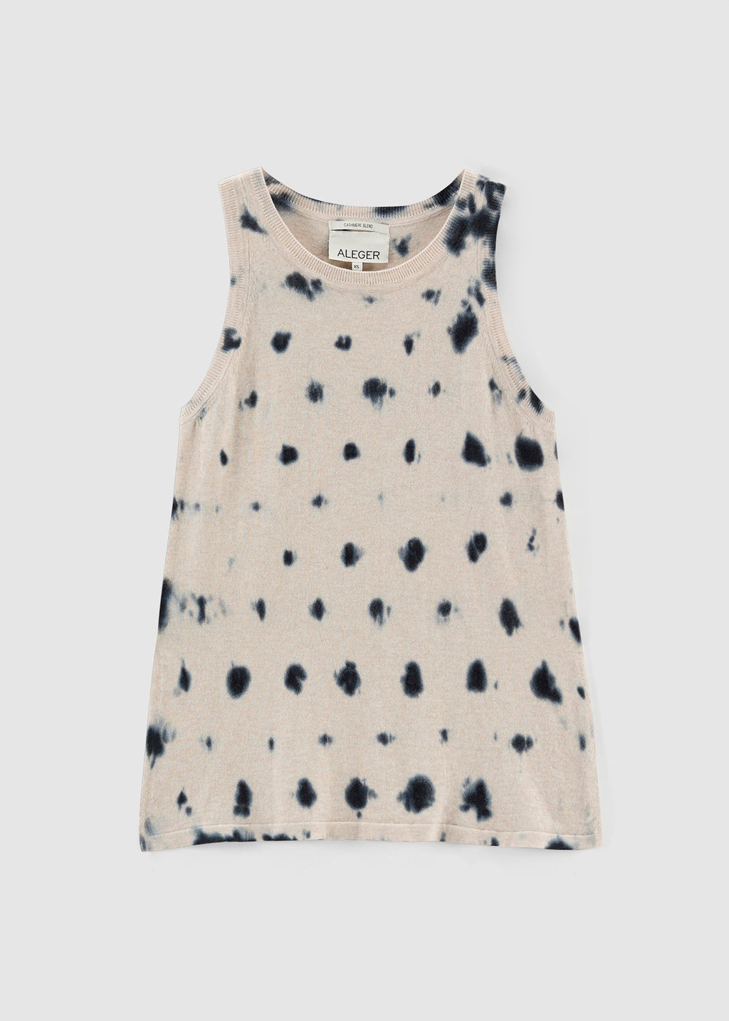 N.2140 DYE BEACH VEST