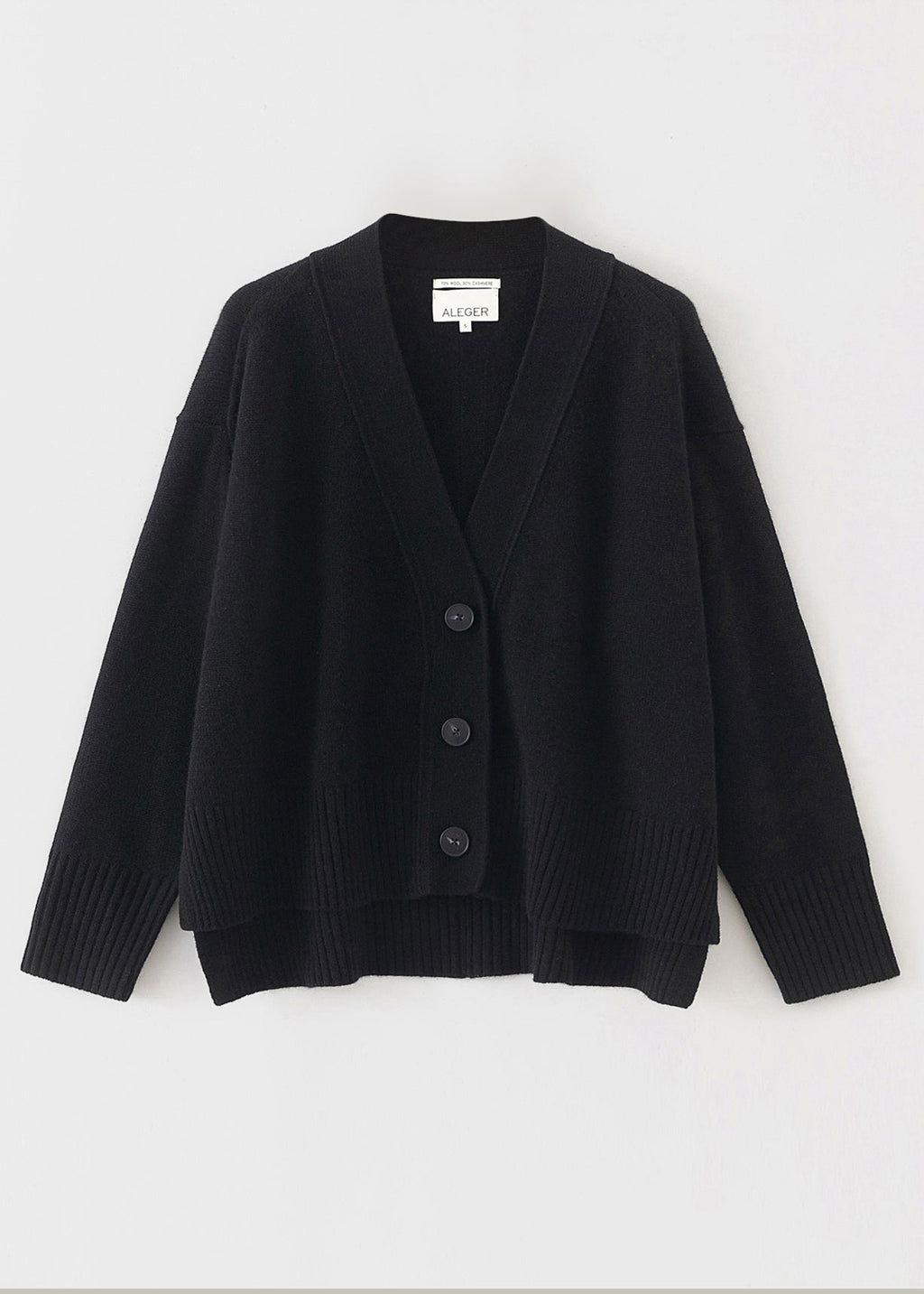 N.99 OVERSIZED CARDI
