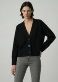 N.99 OVERSIZED CARDI
