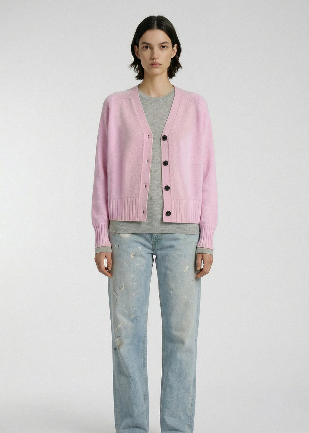 159 MOST FAVORITE CARDI PFT
