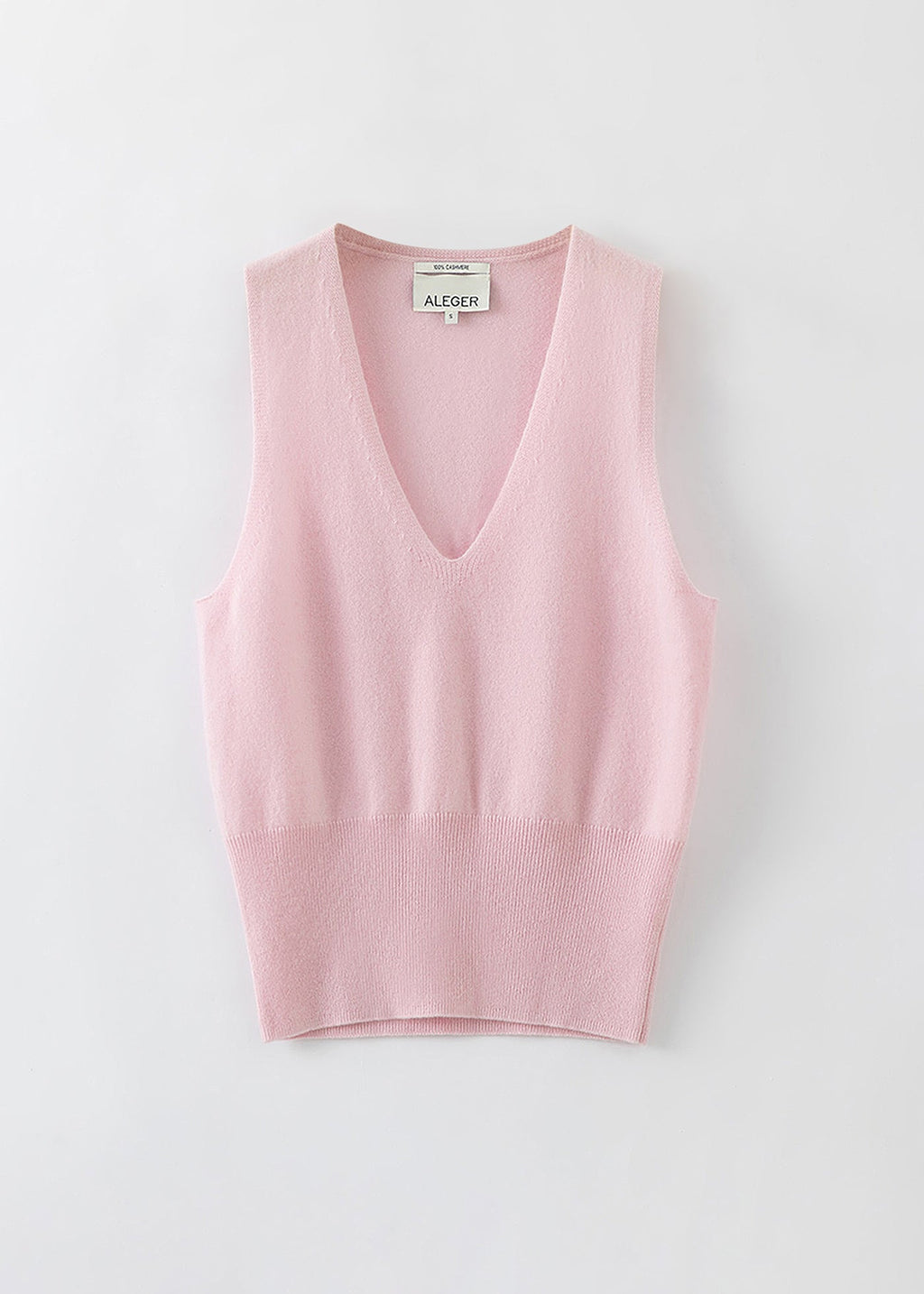 180 CASHMERE CLASSIC TANK PPK