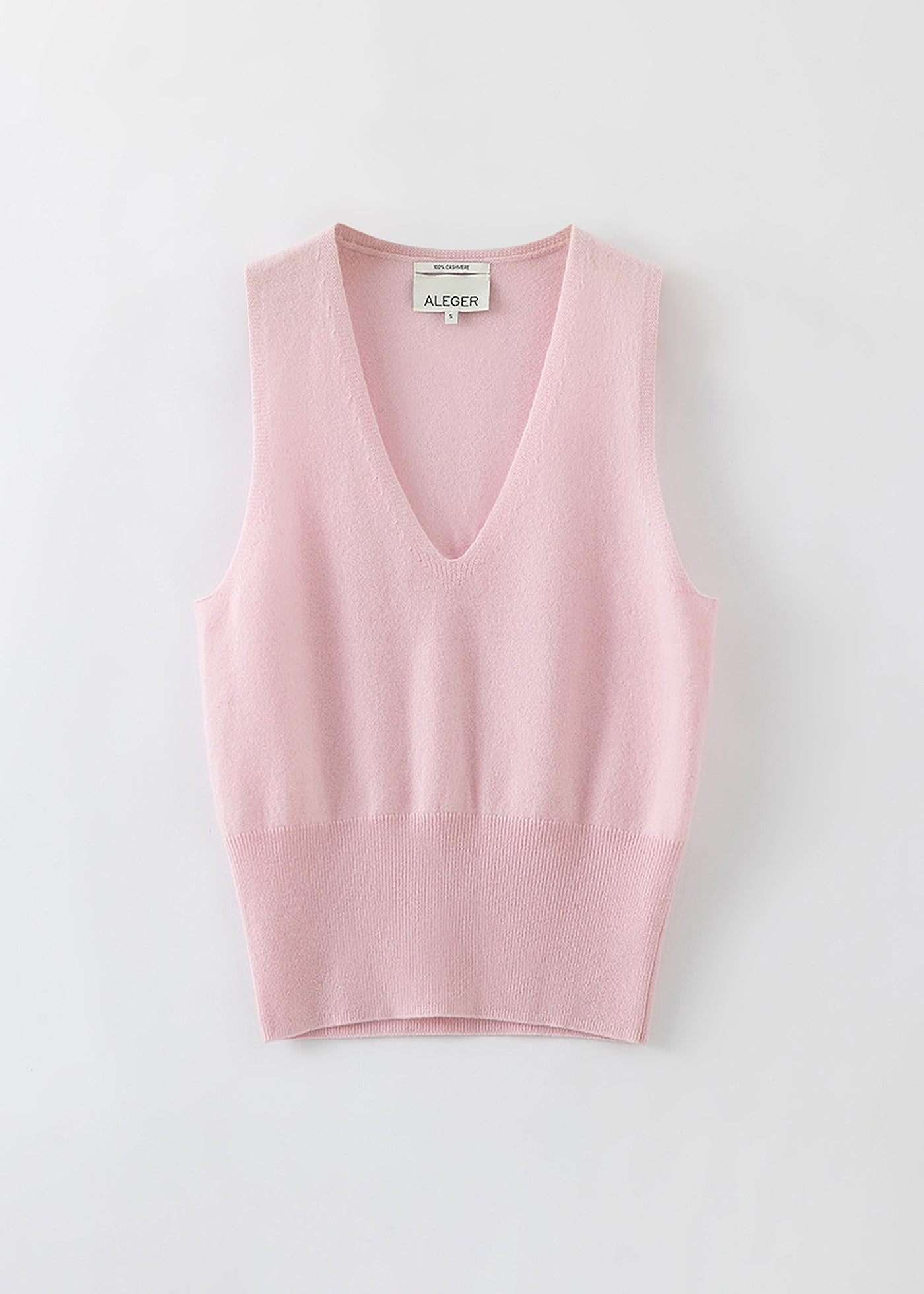 180 CASHMERE CLASSIC TANK PPK