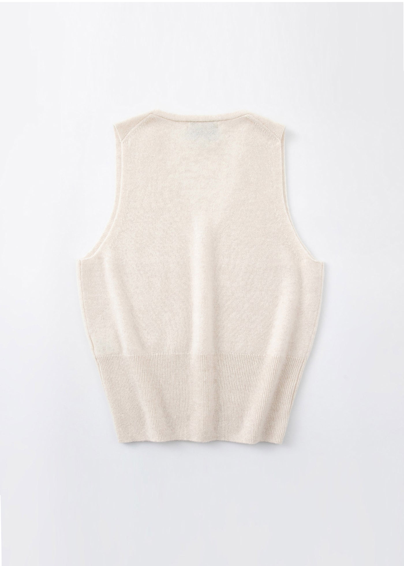 180 CASHMERE CLASSIC TANK PSL