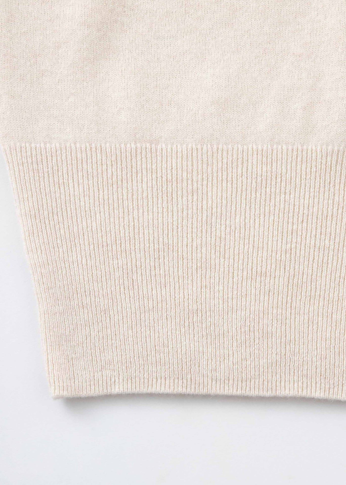 180 CASHMERE CLASSIC TANK PSL