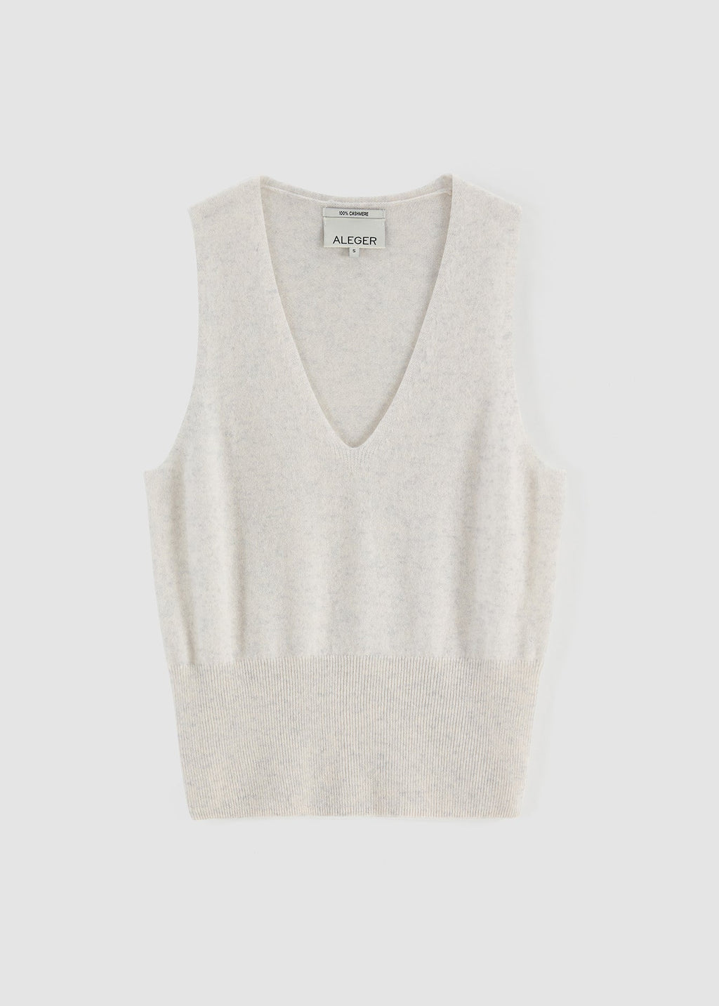 180 CASHMERE CLASSIC TANK TRY