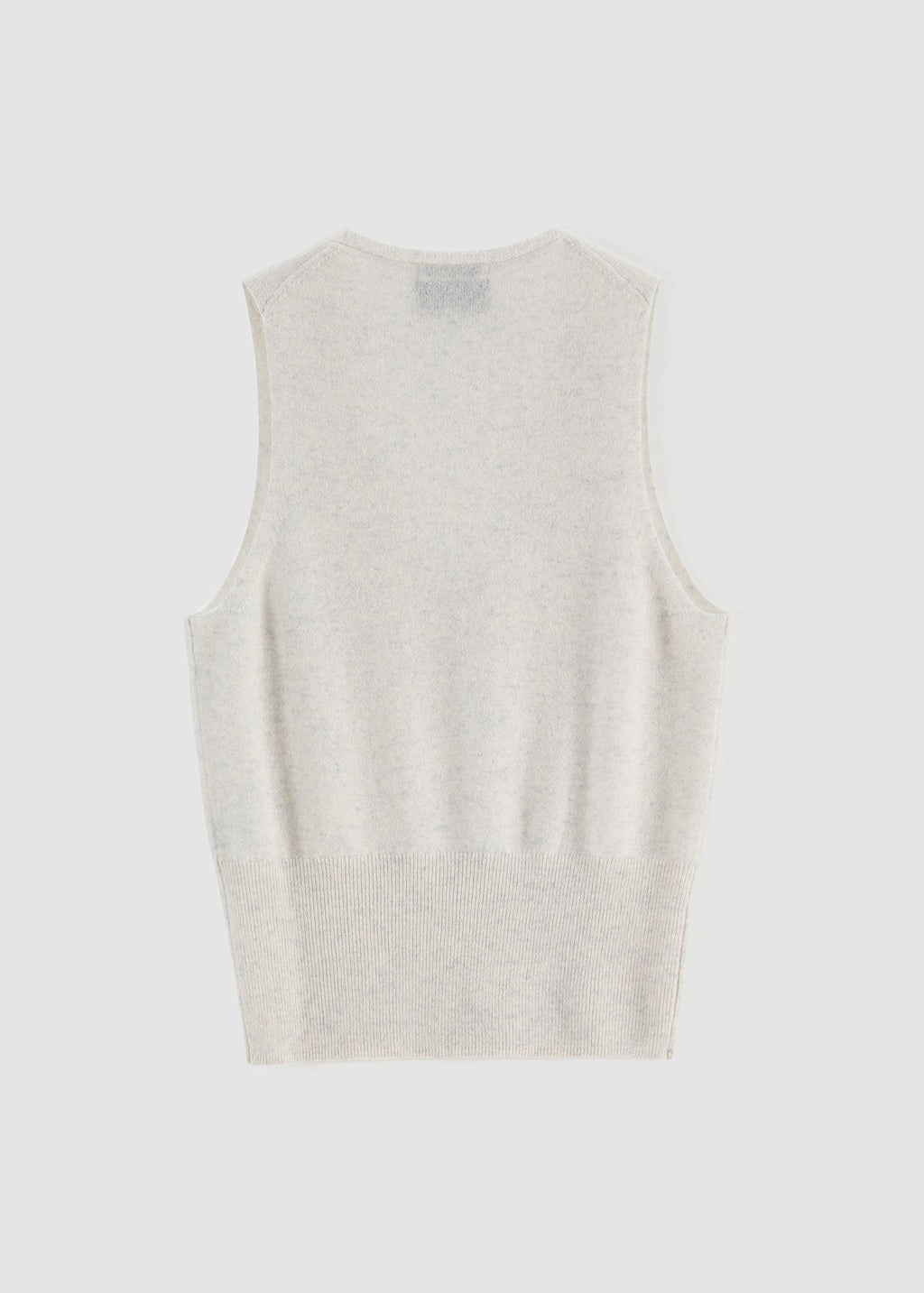 180 CASHMERE CLASSIC TANK TRY