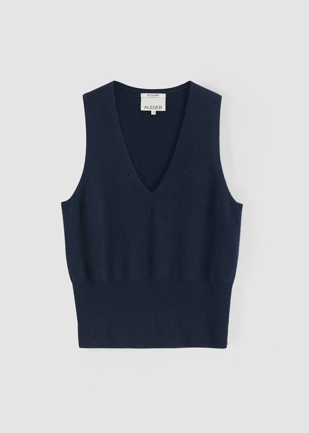 180 CASHMERE CLASSIC TANK FNY