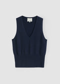 180 CASHMERE CLASSIC TANK FNY