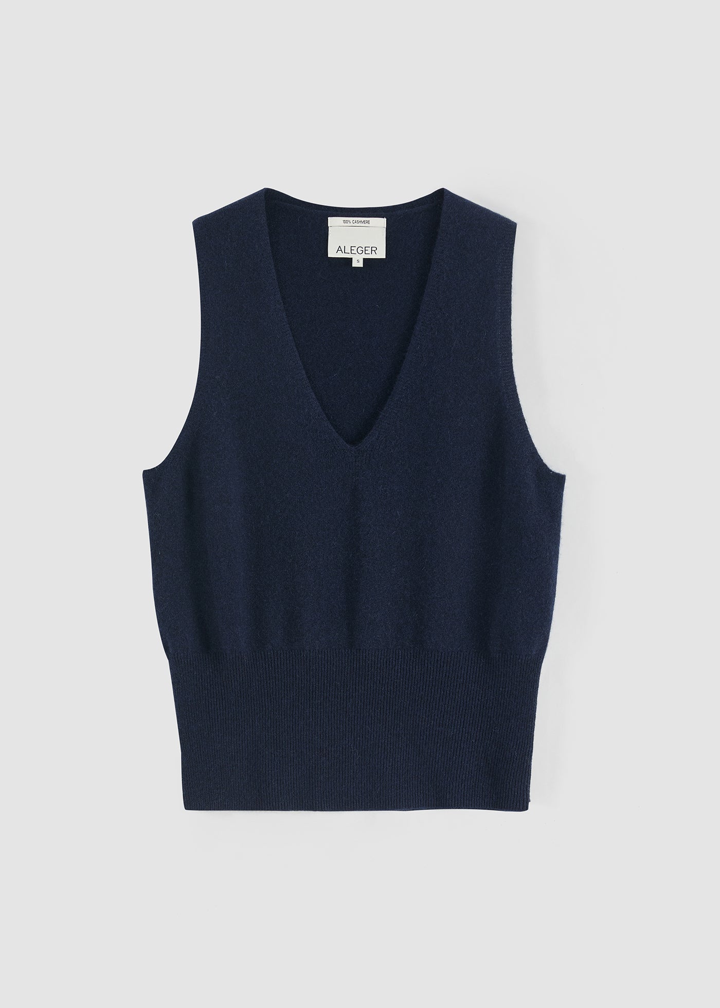 180 CASHMERE CLASSIC TANK FNY