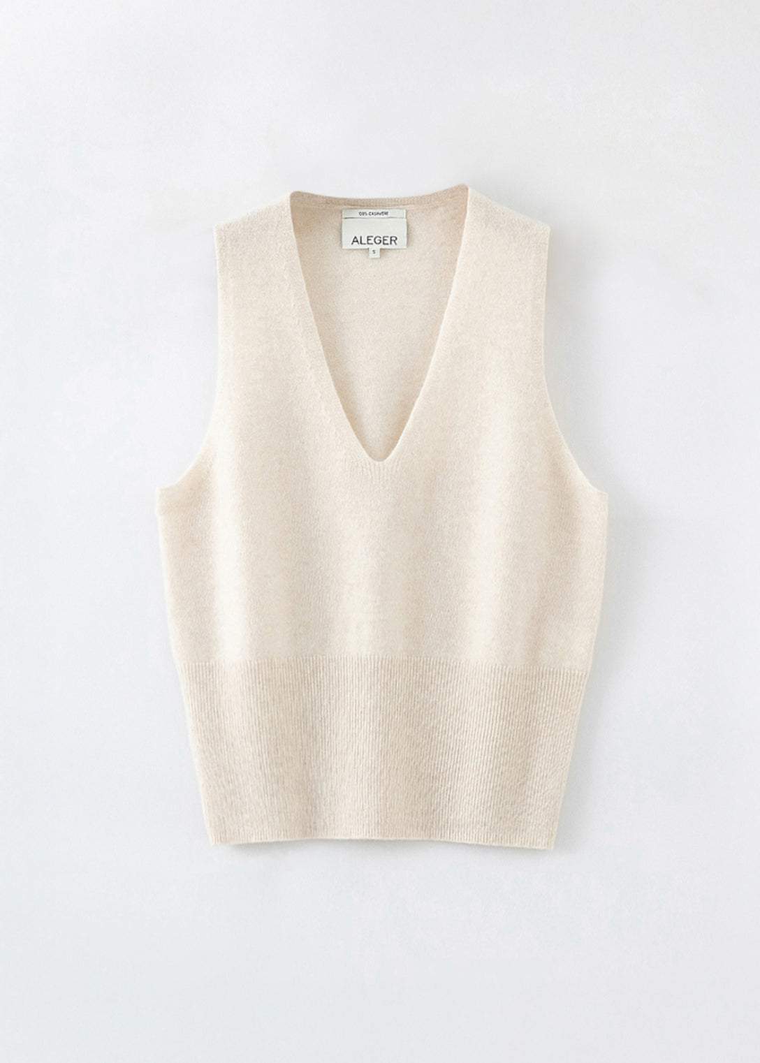 180 CASHMERE CLASSIC TANK PSL