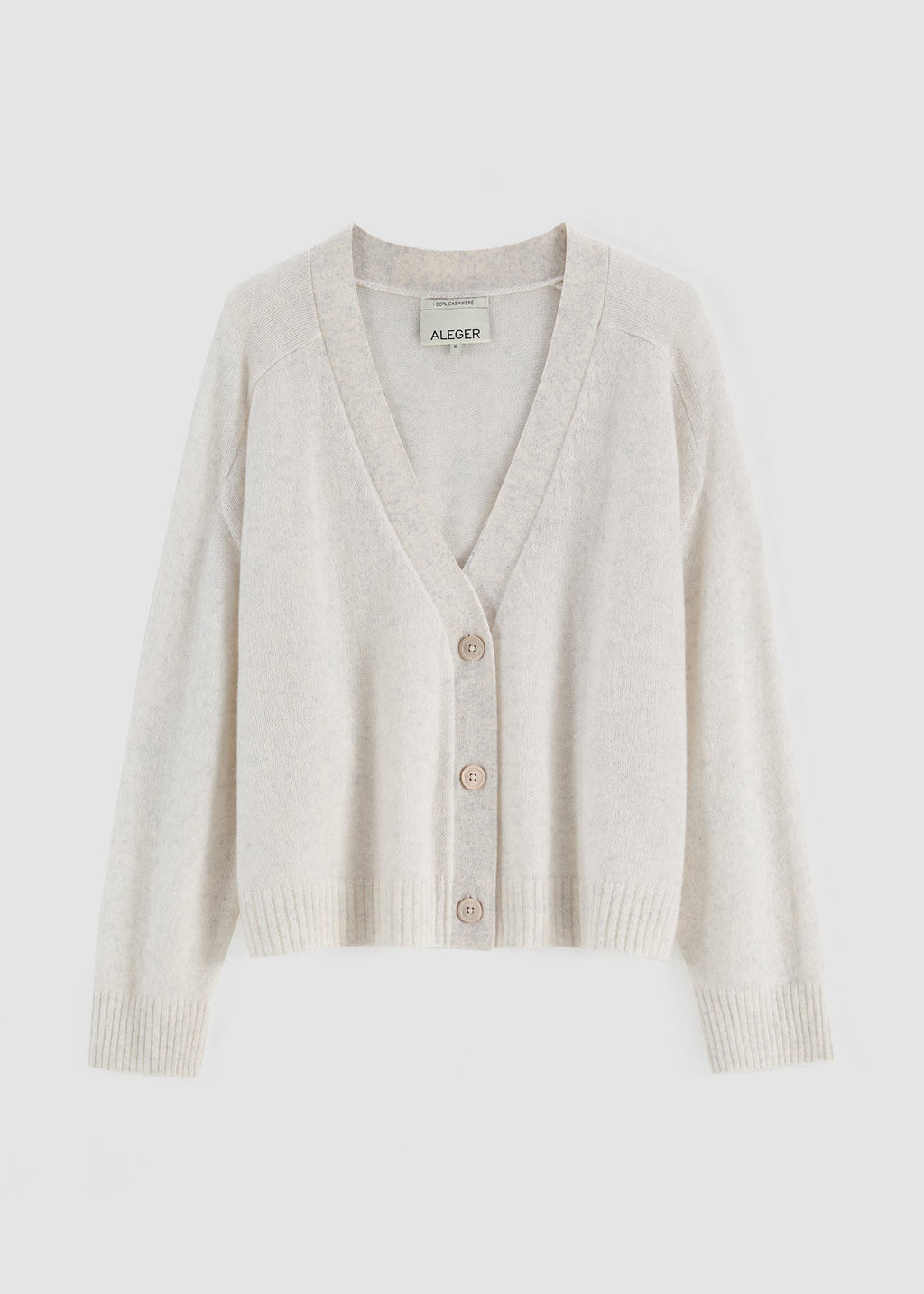 275 CASHMERE FEATHERWEIGHT CARDI TRY