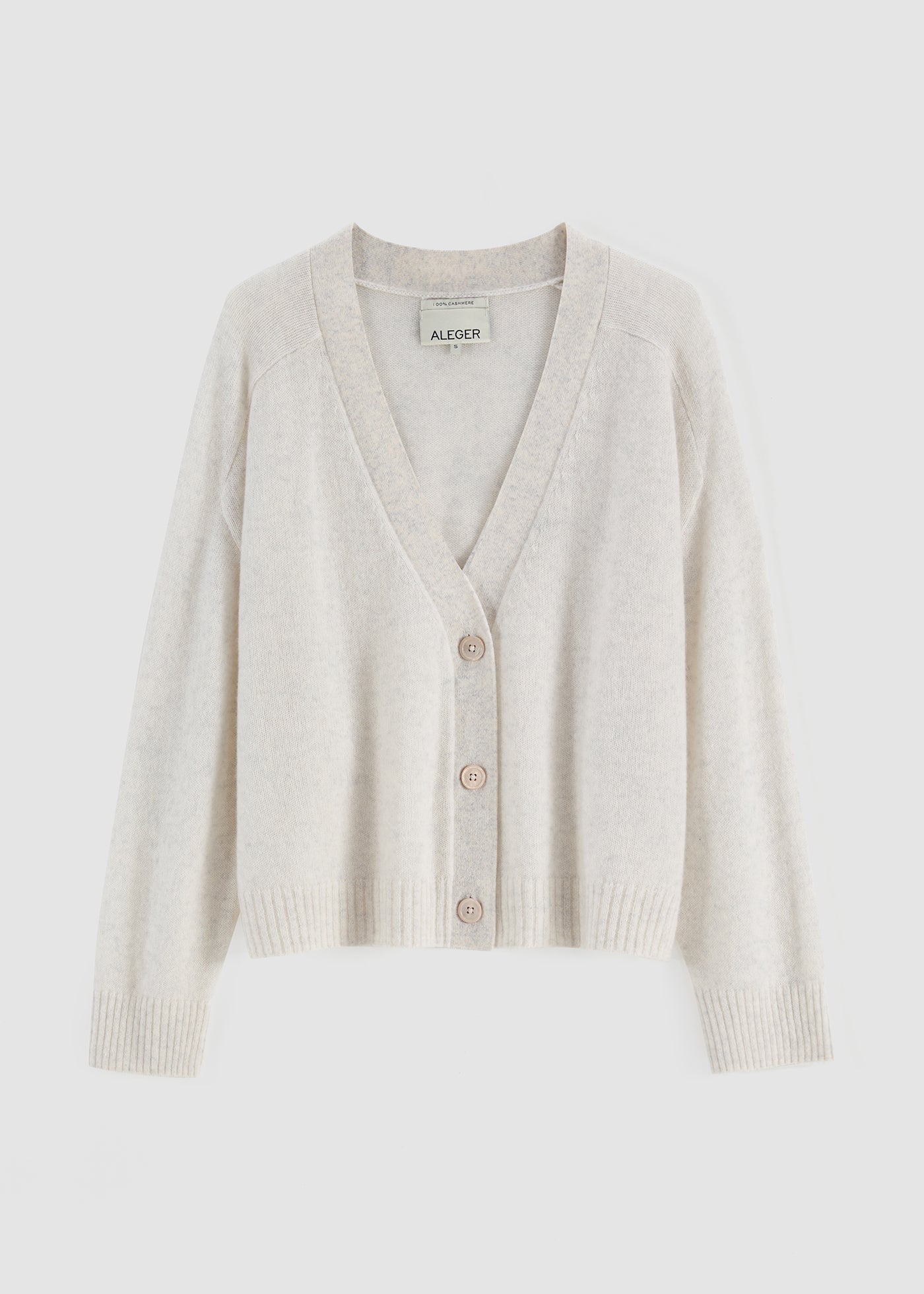 275 CASHMERE FEATHERWEIGHT CARDI TRY