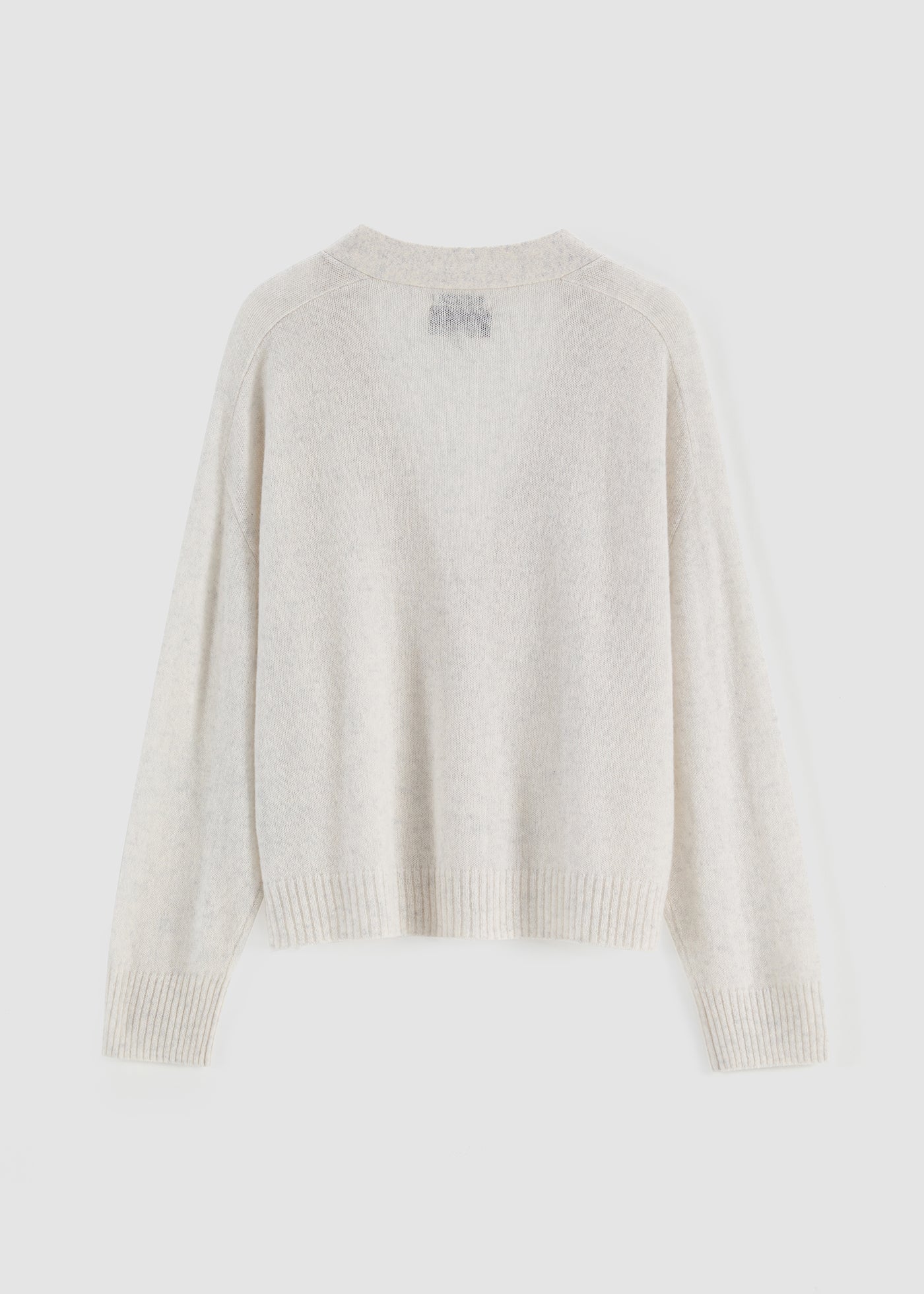 275 CASHMERE FEATHERWEIGHT CARDI TRY