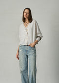 275 CASHMERE FEATHERWEIGHT CARDI TRY