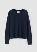 294 CASHMERE FEATHERWEIGHT SWEATER FNY