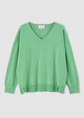 N.2403 CLASSIC V-NECK