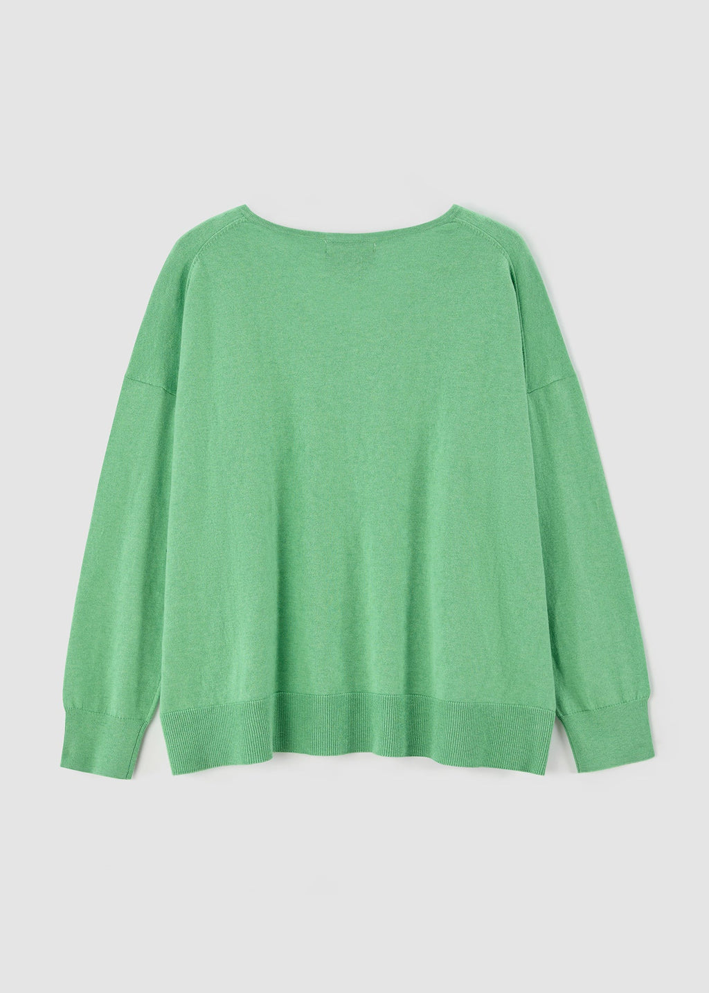 N.2403 CLASSIC V-NECK