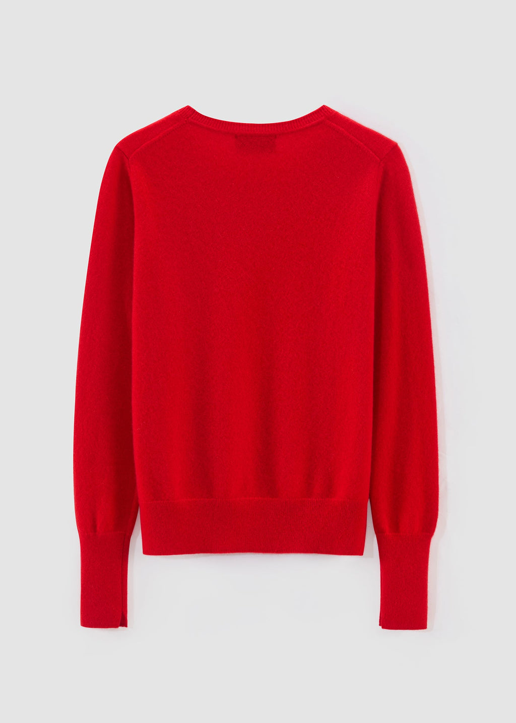 407 CASHMERE CLASSIC CREW PPY