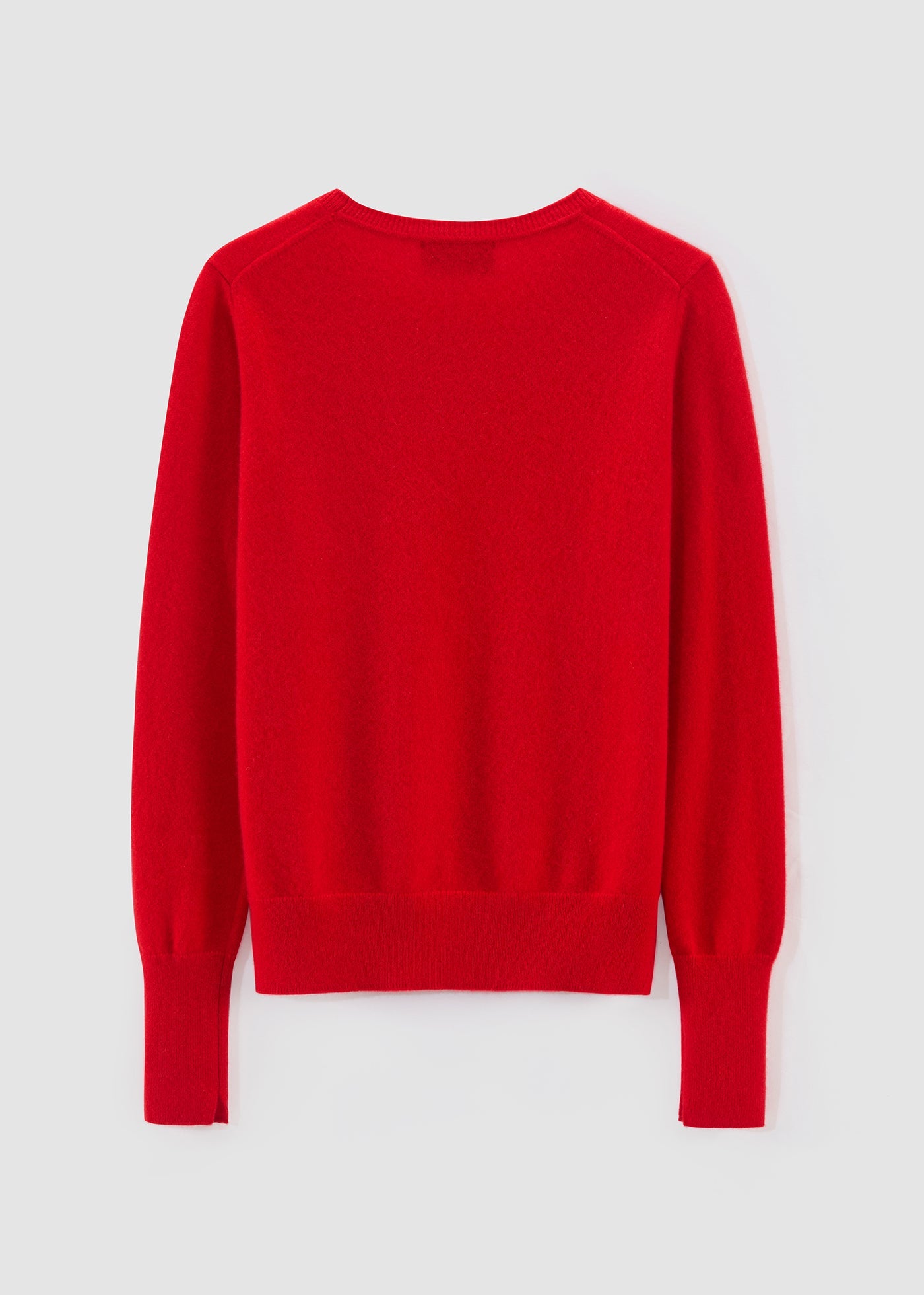 407 CASHMERE CLASSIC CREW PPY