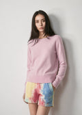 407 CASHMERE CLASSIC CREW PPK